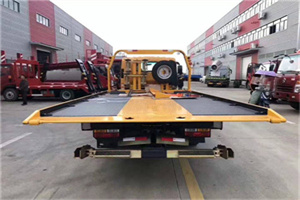 信丰附近汽车救援服务