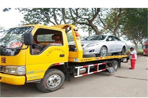 信丰附近24小时汽车拖车服务热线