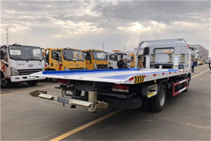 信丰汽车救援补胎